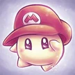 Luma Mario