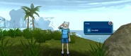 Finn orchidbay fusionfall