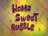 Sweet Rubble