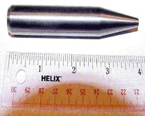 30mm DU slug