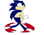 SonicRunning