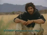Ethan Moto Maji
