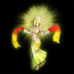 Sanzang-StrikeforceCostume-DLC-WO3
