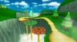 Mushroom gorge