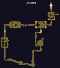 Weconai map