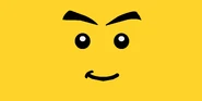 Jamesster Face Texture