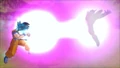 Goku Ginyu 2 Burst Limit