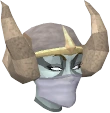 Naabe deathslinger chathead