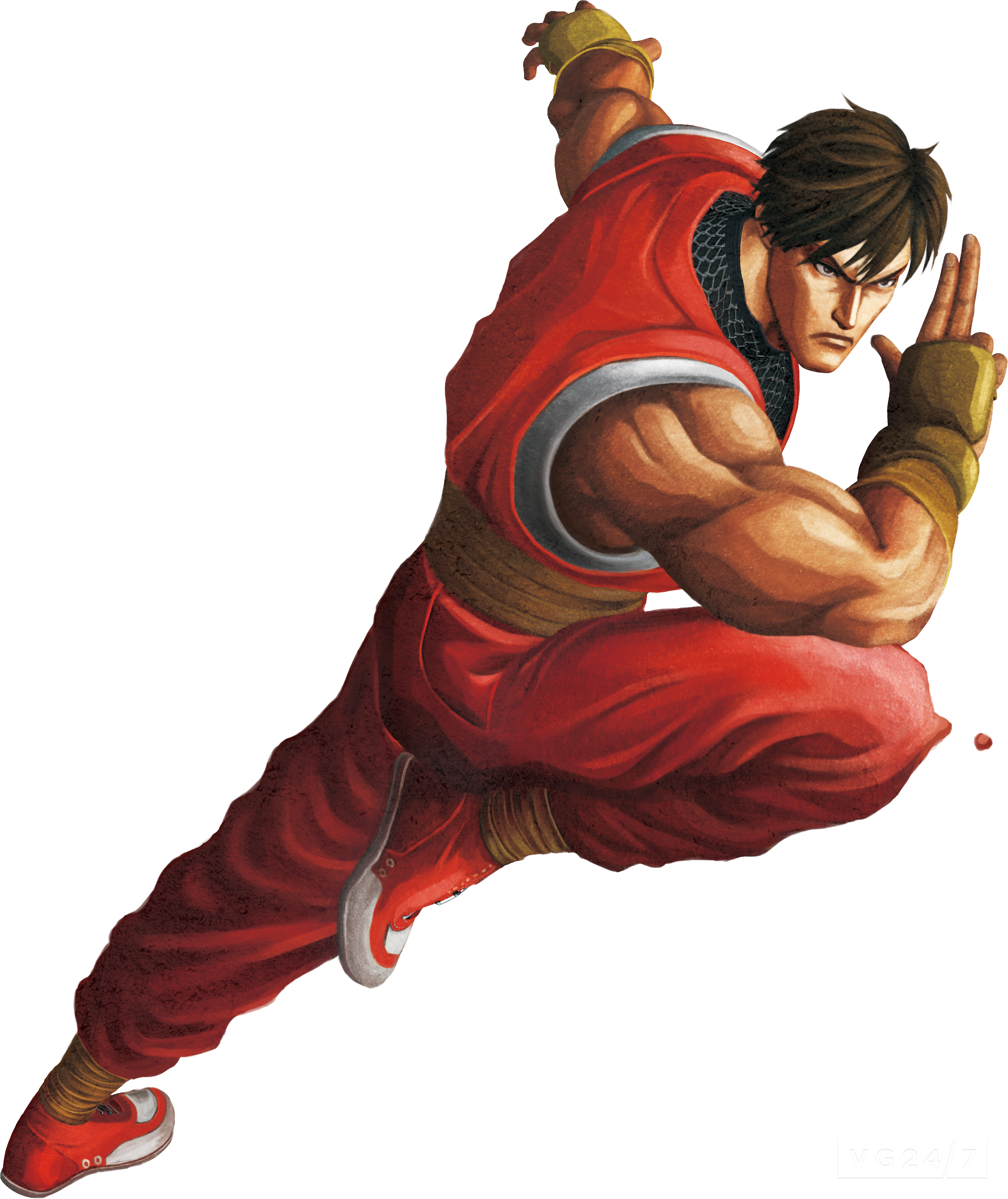 Namco × Capcom, Street Fighter X Tekken Wiki