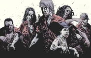 SurvivorWalkers