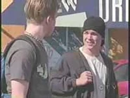 Sean and Spin