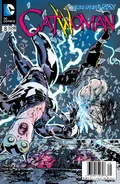 Catwoman Vol 4-8 Cover-1