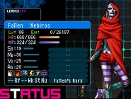 Devil Survivor 2 (USA) 43 362