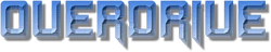 DFW Overdrive logo