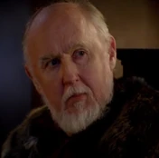 Michael Cronin