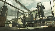 Bare Load Screen Foundation MW3