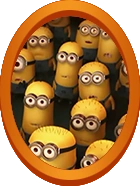 Minions-port