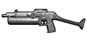 PP90M1 HUD MW3