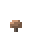 Mushroom (Brown)