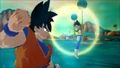 Goku Vegeta 12 Burst Limit