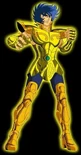 Ikki. Caballero Leo