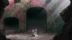 Caverna Ryūchi