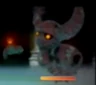 Rampaging Mummy