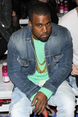 Kanye West