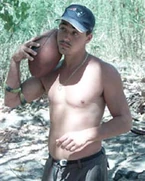 Rob Maraamu