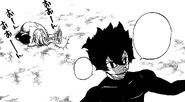Malevolent Snake and Crying Puppy
