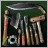Master Carpentry Tools