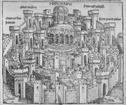 Solomon's temple