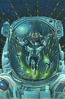 Space Punisher Vol 1 1 Textless