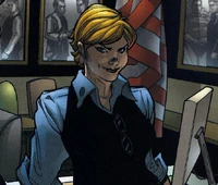 Etta Candy