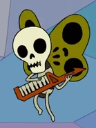 Undeadbutterfly