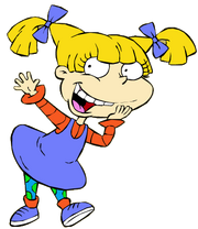 Angelica Pickles