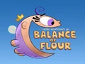 Titlecard-Balance of Flour