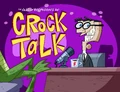 Titlecard-Crock Talk