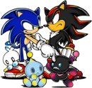 Sonicshadow