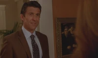 Chuck sees blood