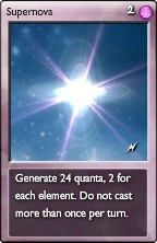Supernova