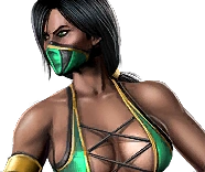 Jade ladder Calm1