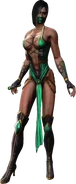 Jade nekropolis