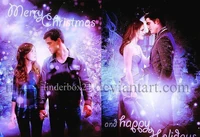 Jacob & Nessie