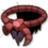 Hairy Rat Belt