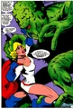 Power Girl 0075