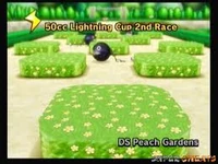 Peach Gardens