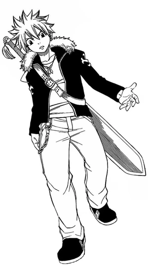 Haru Full Body