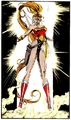 Artemis Wonder Woman 002