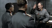 Weidling Salutes